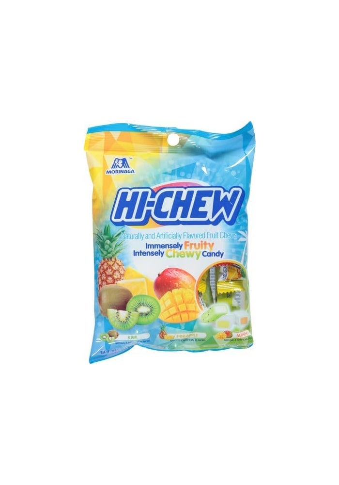 Hi-Chew Tropical Mix Fruit Chews - Image 4